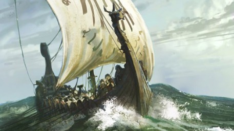 The Viking Era