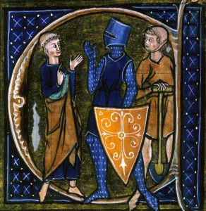 The Early Stewart Kings