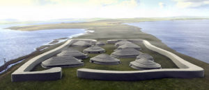 Ness of Brodgar
