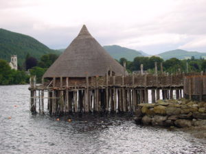 Scotland - Its Unique Story Part 2
