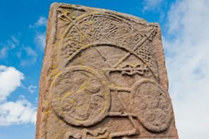 Mysteries of the Monuments of Scotland