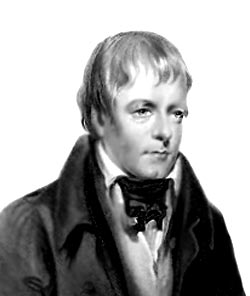 Sir Walter Scott