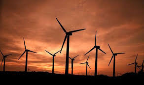 Success of Wind turbines