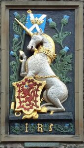 Scottish History