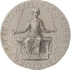 The Seal of Alexander II