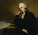 James Watt (1736-1819)