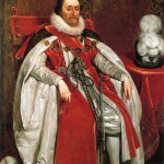 The Reign of James VI