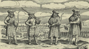Scotland - Its Unique Story Part 5