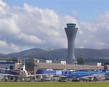 Edinburgh Airport