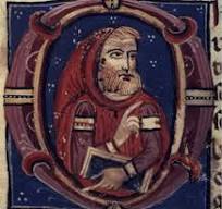 Michael Scot 1175-1232